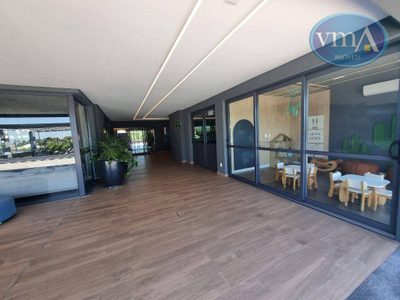Apartamento, 2 quartos, 88 m² - Foto 4