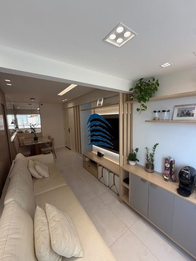 Apartamento, 2 quartos, 61 m² - Foto 4