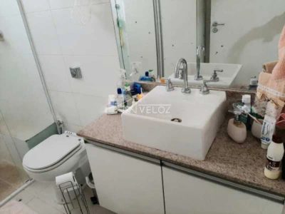 Apartamento, 3 quartos, 123 m² - Foto 1