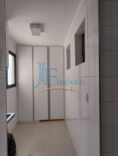 Apartamento, 3 quartos, 110 m² - Foto 3
