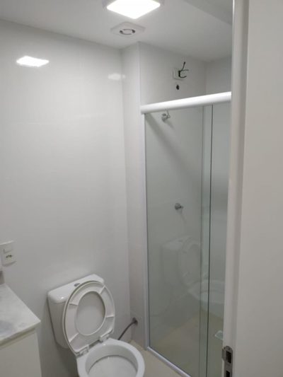 Apartamento, 2 quartos, 59 m² - Foto 3