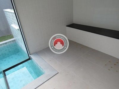 Casa, 4 quartos - Foto 4