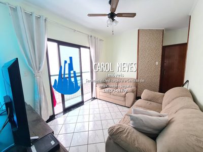 Apartamento, 1 quarto, 62 m² - Foto 2