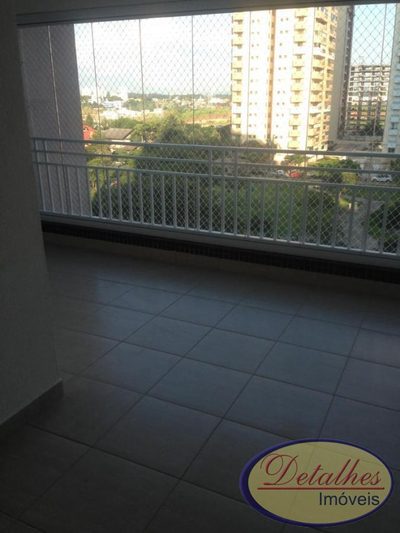 Apartamento, 2 quartos, 74 m² - Foto 1