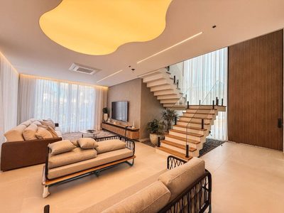 Casa, 6 quartos, 744 m² - Foto 2