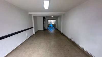 Loja-Salão, 144 m² - Foto 1