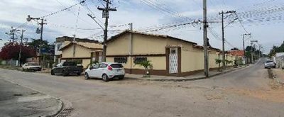 Casa, 1 quarto, 330 m² - Foto 1