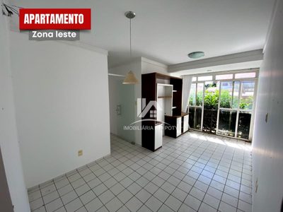 Apartamento, 3 quartos, 63 m² - Foto 5
