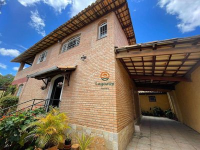 Casa, 4 quartos, 244 m² - Foto 3