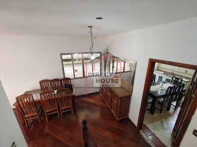 Casa, 4 quartos, 170 m² - Foto 4
