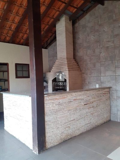 Casa, 3 quartos, 195 m² - Foto 4
