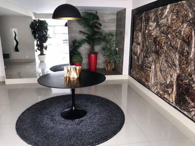 Apartamento, 3 quartos, 139 m² - Foto 2