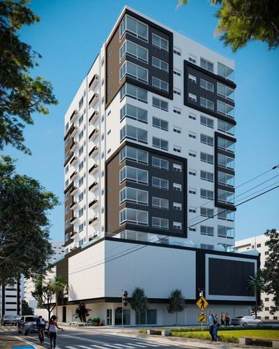 Depósito-Galpão, 158 m² - Foto 1