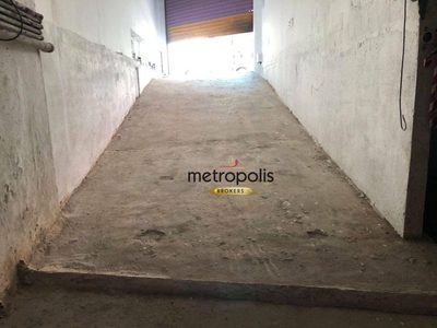 Box-Garagem, 272 m² - Foto 4