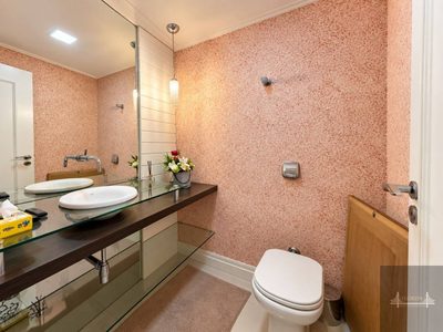 Apartamento, 3 quartos, 145 m² - Foto 4