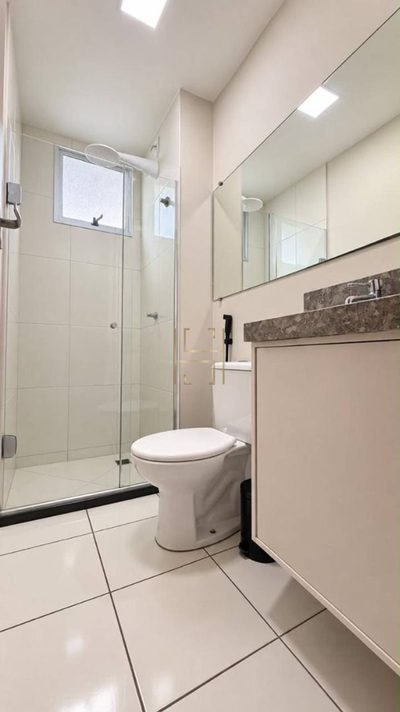 Apartamento, 2 quartos, 48 m² - Foto 5