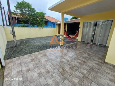 Casa, 2 quartos - Foto 3