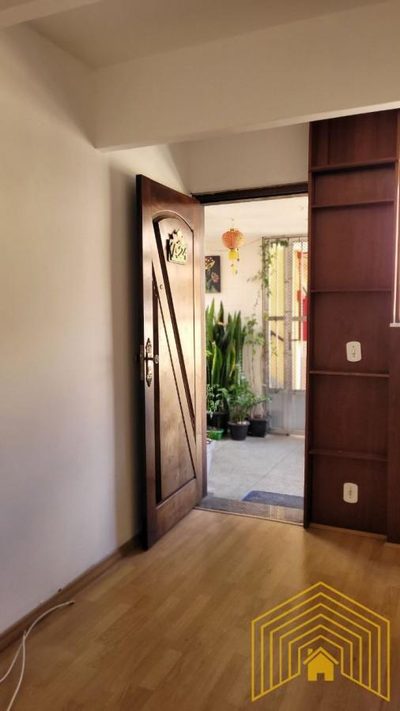 Apartamento, 2 quartos - Foto 2