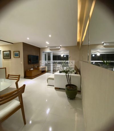 Apartamento, 3 quartos, 124 m² - Foto 5