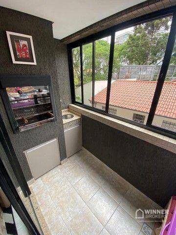 Apartamento, 3 quartos, 107 m² - Foto 4