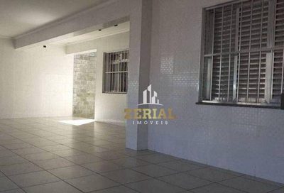 Casa, 2 quartos, 250 m² - Foto 1