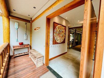 Casa de Condomínio, 5 quartos - Foto 5