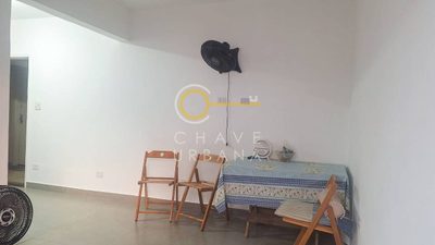 Apartamento, 1 quarto, 34 m² - Foto 3