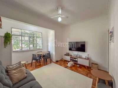 Apartamento, 3 quartos, 75 m² - Foto 2