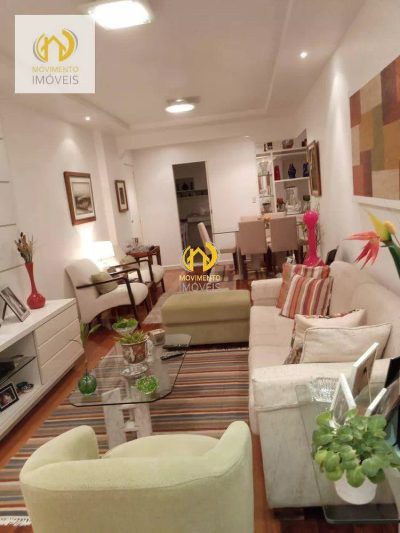 Apartamento, 2 quartos, 85 m² - Foto 4