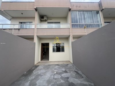 Sobrado, 2 quartos, 69 m² - Foto 4