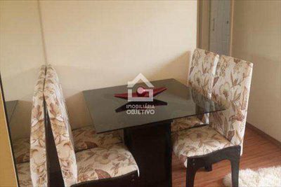 Apartamento, 2 quartos, 55 m² - Foto 1
