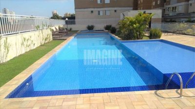 Apartamento, 3 quartos, 71 m² - Foto 3