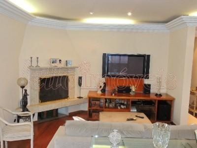 Apartamento, 4 quartos, 233 m² - Foto 2