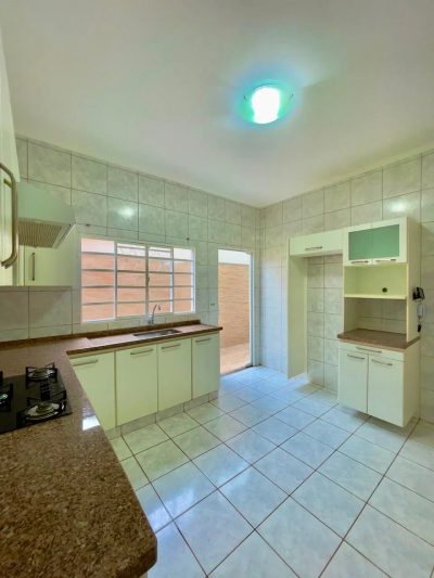Casa, 2 quartos, 83 m² - Foto 3