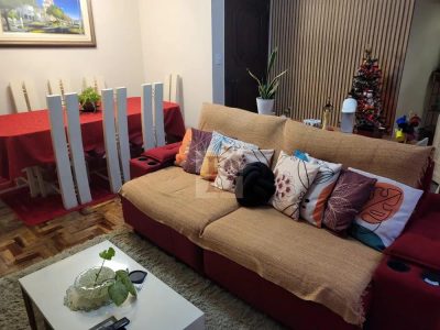 Apartamento, 3 quartos, 150 m² - Foto 2