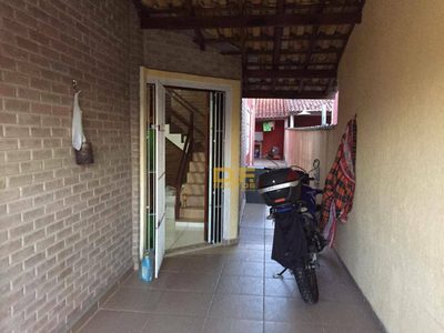 Casa, 1 quarto, 105 m² - Foto 4