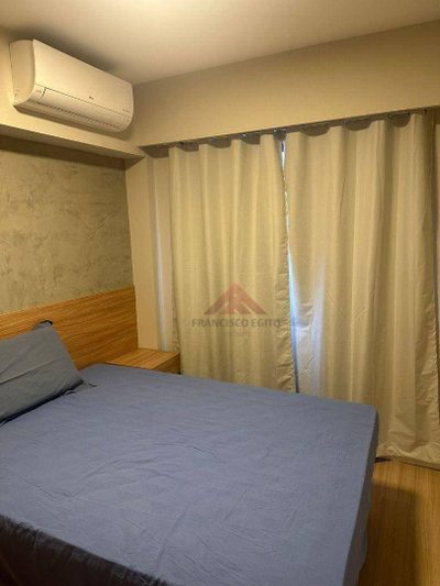 Apartamento, 1 quarto, 39 m² - Foto 5