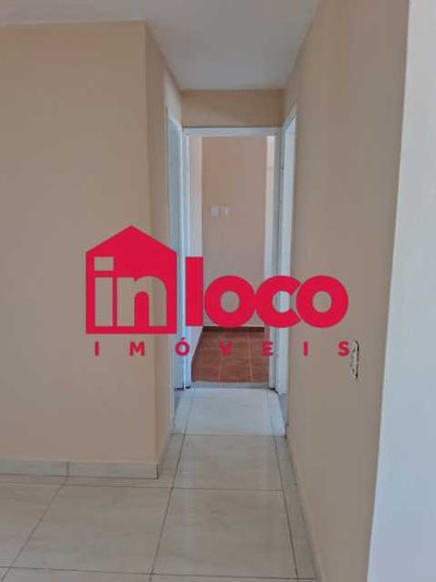 Apartamento, 2 quartos, 46 m² - Foto 3