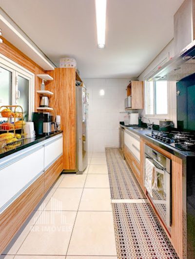 Apartamento, 3 quartos, 123 m² - Foto 3