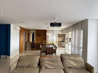 Apartamento, 3 quartos, 244 m² - Foto 5