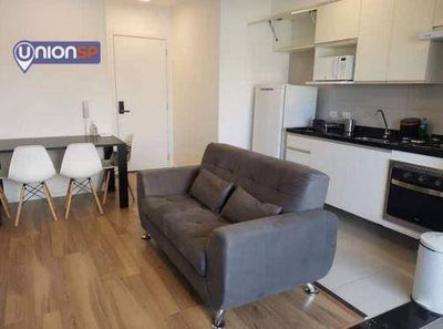 Apartamento, 2 quartos, 57 m² - Foto 1