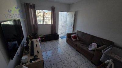 Casa, 2 quartos, 91 m² - Foto 5