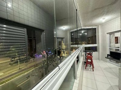 Apartamento, 2 quartos, 65 m² - Foto 1