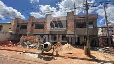 Casa, 3 quartos, 98 m² - Foto 5