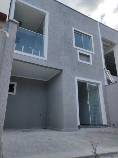Casa Comercial, 75 m² - Foto 2