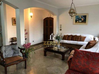 Casa, 4 quartos, 270 m² - Foto 5