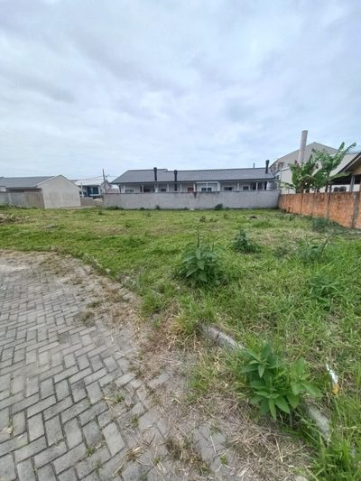 Terreno, 271 m² - Foto 4