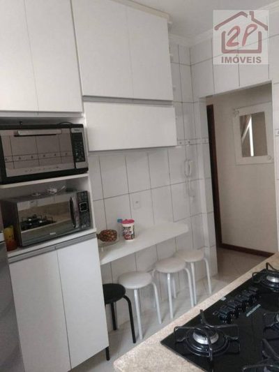 Apartamento, 2 quartos, 58 m² - Foto 5