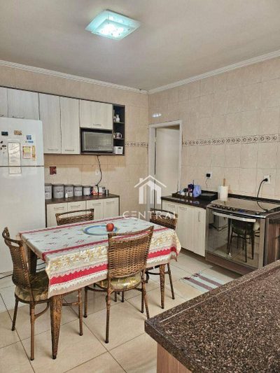 Casa, 3 quartos, 146 m² - Foto 5