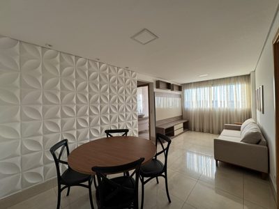 Apartamento, 2 quartos, 64 m² - Foto 3
